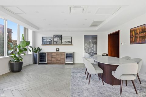 Tiny photo for 655 W IRVING PARK Road #3116, Chicago, IL 60613 (MLS # 12508931)