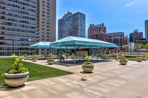 Tiny photo for 655 W IRVING PARK Road #3116, Chicago, IL 60613 (MLS # 12508931)