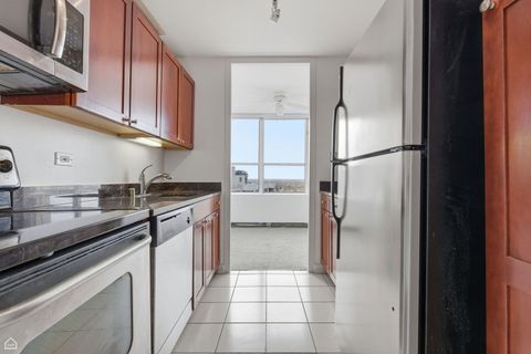Tiny photo for 655 W IRVING PARK Road #3116, Chicago, IL 60613 (MLS # 12508931)