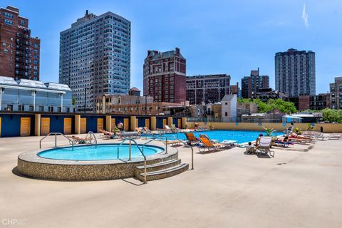 Tiny photo for 655 W IRVING PARK Road #3116, Chicago, IL 60613 (MLS # 12508931)