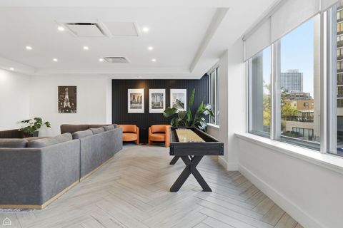 Tiny photo for 655 W IRVING PARK Road #3116, Chicago, IL 60613 (MLS # 12508931)