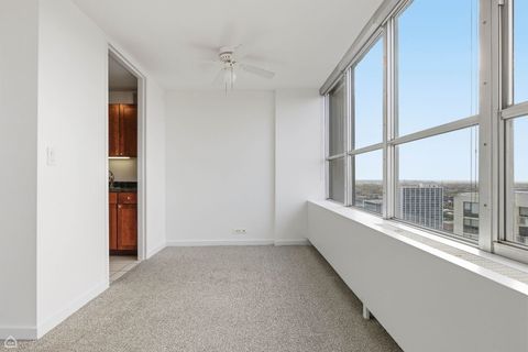 Tiny photo for 655 W IRVING PARK Road #3116, Chicago, IL 60613 (MLS # 12508931)