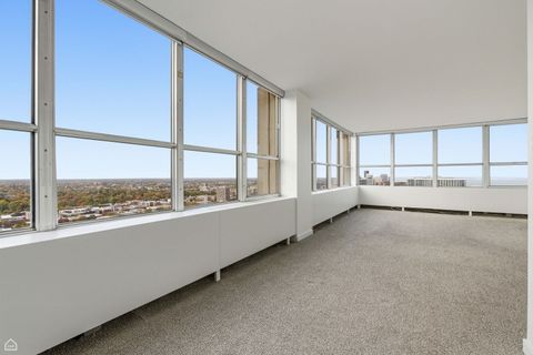 Tiny photo for 655 W IRVING PARK Road #3116, Chicago, IL 60613 (MLS # 12508931)