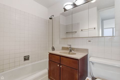 Tiny photo for 655 W IRVING PARK Road #3116, Chicago, IL 60613 (MLS # 12508931)