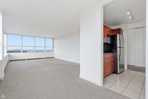 Tiny photo for 655 W IRVING PARK Road #3116, Chicago, IL 60613 (MLS # 12508931)