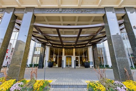 Tiny photo for 655 W IRVING PARK Road #3116, Chicago, IL 60613 (MLS # 12508931)