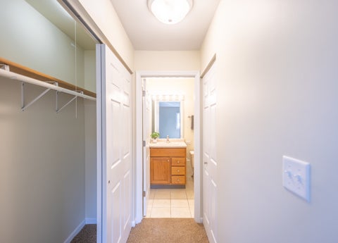 Tiny photo for 1420 STONEBRIDGE Circle #5N, Wheaton, IL 60189 (MLS # 12671379)