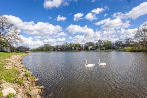 Tiny photo for 1420 STONEBRIDGE Circle #5N, Wheaton, IL 60189 (MLS # 12671379)