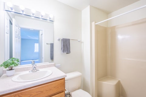Tiny photo for 1420 STONEBRIDGE Circle #5N, Wheaton, IL 60189 (MLS # 12671379)