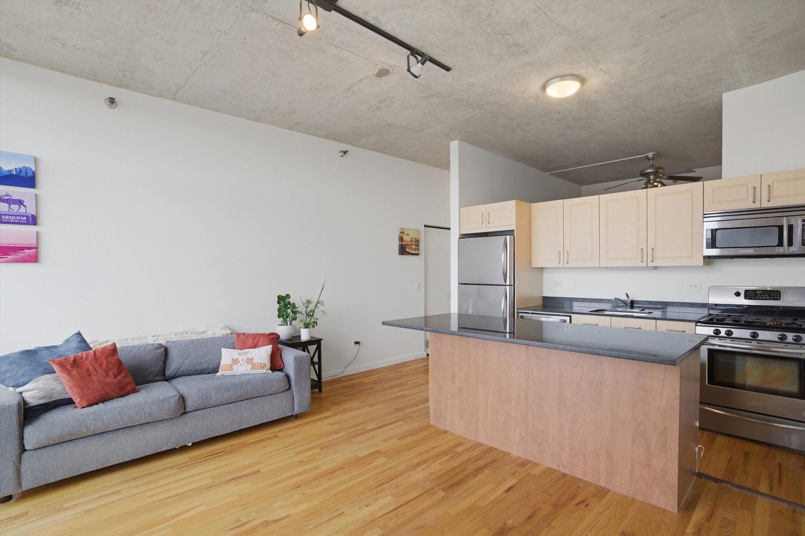 1620 S Michigan Avenue 418