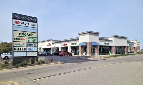 710 E Rollins Road Round Lake Beach IL 60073