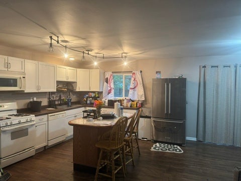 Tiny photo for 1860 Richton Road, Steger, IL 60475 (MLS # 12721936)