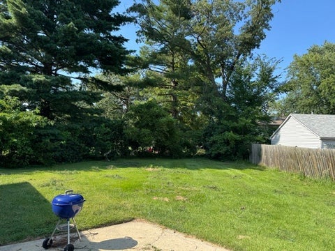 Tiny photo for 1860 Richton Road, Steger, IL 60475 (MLS # 12721936)