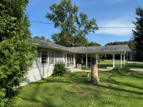 Tiny photo for 1860 Richton Road, Steger, IL 60475 (MLS # 12721936)