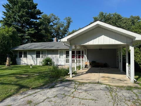 Photo of 1860 Richton Road, Steger, IL 60475 (MLS # 12721936)
