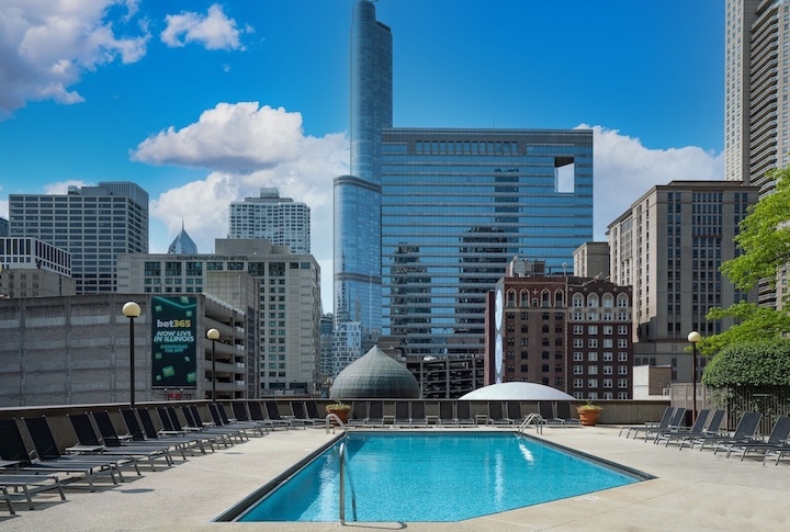 10 E Ontario Street 3107