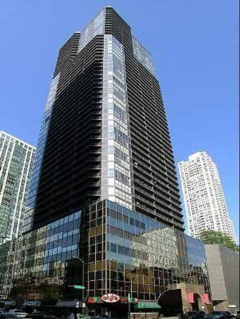 10 E Ontario Street 3107 Chicago IL 60611