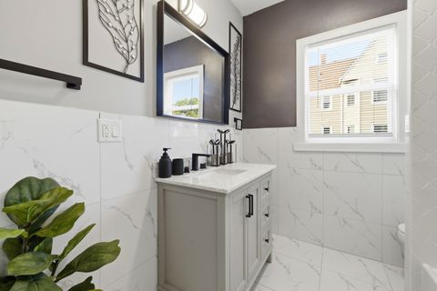 Tiny photo for 5915 W Iowa Street, Chicago, IL 60651 (MLS # 12507554)