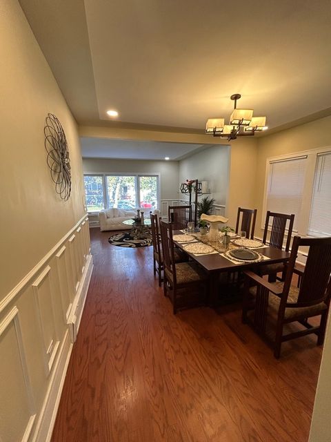 Tiny photo for 5915 W Iowa Street, Chicago, IL 60651 (MLS # 12507554)