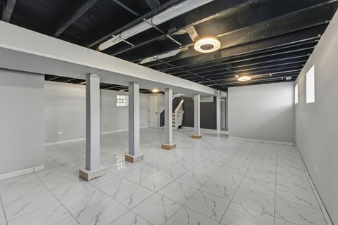 Tiny photo for 5915 W Iowa Street, Chicago, IL 60651 (MLS # 12507554)