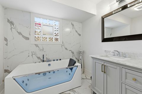 Tiny photo for 5915 W Iowa Street, Chicago, IL 60651 (MLS # 12507554)