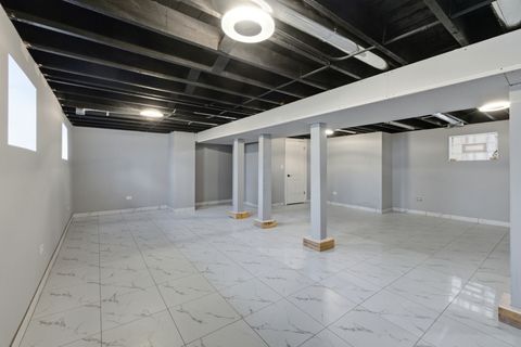 Tiny photo for 5915 W Iowa Street, Chicago, IL 60651 (MLS # 12507554)