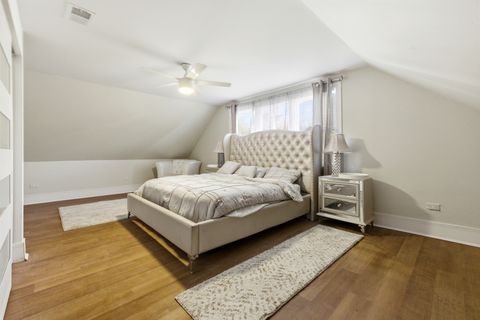 Tiny photo for 5915 W Iowa Street, Chicago, IL 60651 (MLS # 12507554)