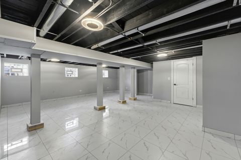 Tiny photo for 5915 W Iowa Street, Chicago, IL 60651 (MLS # 12507554)