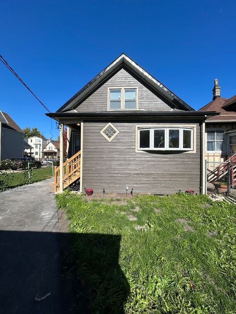 Tiny photo for 5915 W Iowa Street, Chicago, IL 60651 (MLS # 12507554)