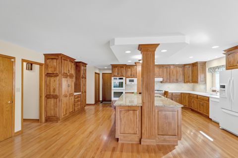 Tiny photo for 1666 Lin Lor Court, Elgin, IL 60123 (MLS # 12505840)