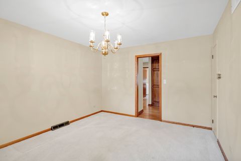 Tiny photo for 1666 Lin Lor Court, Elgin, IL 60123 (MLS # 12505840)