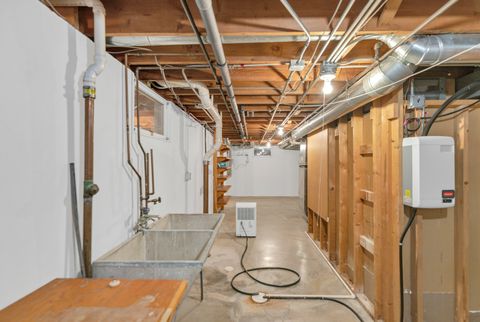 Tiny photo for 1666 Lin Lor Court, Elgin, IL 60123 (MLS # 12505840)