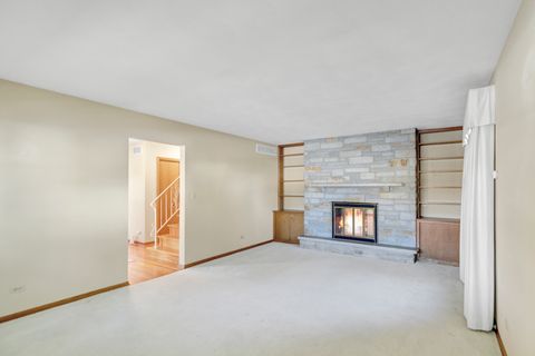 Tiny photo for 1666 Lin Lor Court, Elgin, IL 60123 (MLS # 12505840)