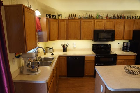 Tiny photo for 1573 STEFANIE Lane, Bourbonnais, IL 60914 (MLS # 12710965)