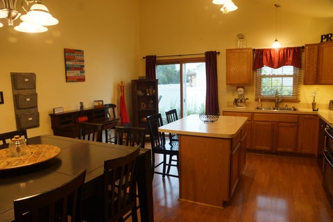 Tiny photo for 1573 STEFANIE Lane, Bourbonnais, IL 60914 (MLS # 12710965)