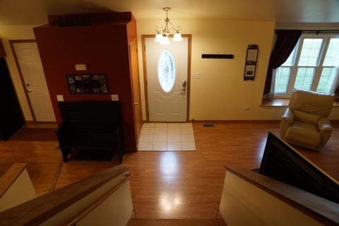 Tiny photo for 1573 STEFANIE Lane, Bourbonnais, IL 60914 (MLS # 12710965)