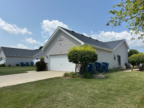 Tiny photo for 1573 STEFANIE Lane, Bourbonnais, IL 60914 (MLS # 12710965)