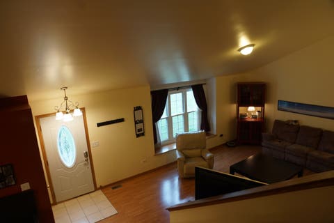 Tiny photo for 1573 STEFANIE Lane, Bourbonnais, IL 60914 (MLS # 12710965)