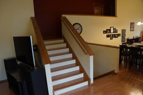 Tiny photo for 1573 STEFANIE Lane, Bourbonnais, IL 60914 (MLS # 12710965)