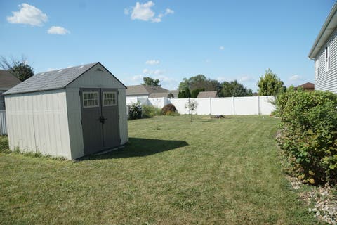 Tiny photo for 1573 STEFANIE Lane, Bourbonnais, IL 60914 (MLS # 12710965)