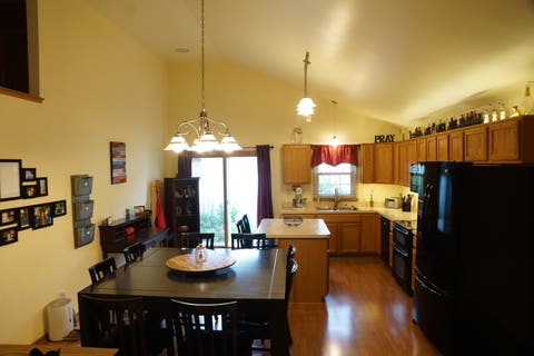 Tiny photo for 1573 STEFANIE Lane, Bourbonnais, IL 60914 (MLS # 12710965)