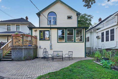 Tiny photo for 532 S Grove Avenue, Oak Park, IL 60304 (MLS # 12708477)