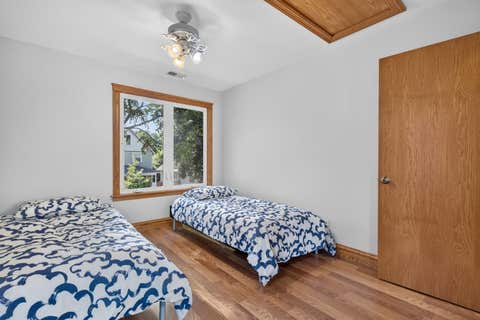 Tiny photo for 532 S Grove Avenue, Oak Park, IL 60304 (MLS # 12708477)