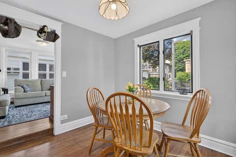 Tiny photo for 532 S Grove Avenue, Oak Park, IL 60304 (MLS # 12708477)