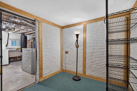Tiny photo for 532 S Grove Avenue, Oak Park, IL 60304 (MLS # 12708477)
