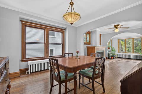 Tiny photo for 532 S Grove Avenue, Oak Park, IL 60304 (MLS # 12708477)