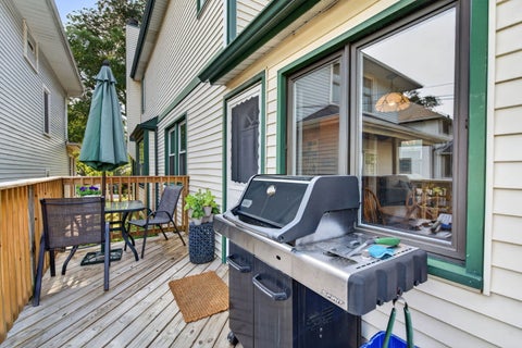 Tiny photo for 532 S Grove Avenue, Oak Park, IL 60304 (MLS # 12708477)