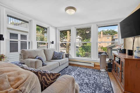 Tiny photo for 532 S Grove Avenue, Oak Park, IL 60304 (MLS # 12708477)