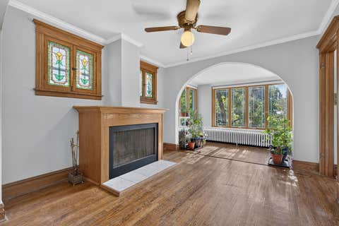 Tiny photo for 532 S Grove Avenue, Oak Park, IL 60304 (MLS # 12708477)