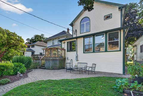 Tiny photo for 532 S Grove Avenue, Oak Park, IL 60304 (MLS # 12708477)